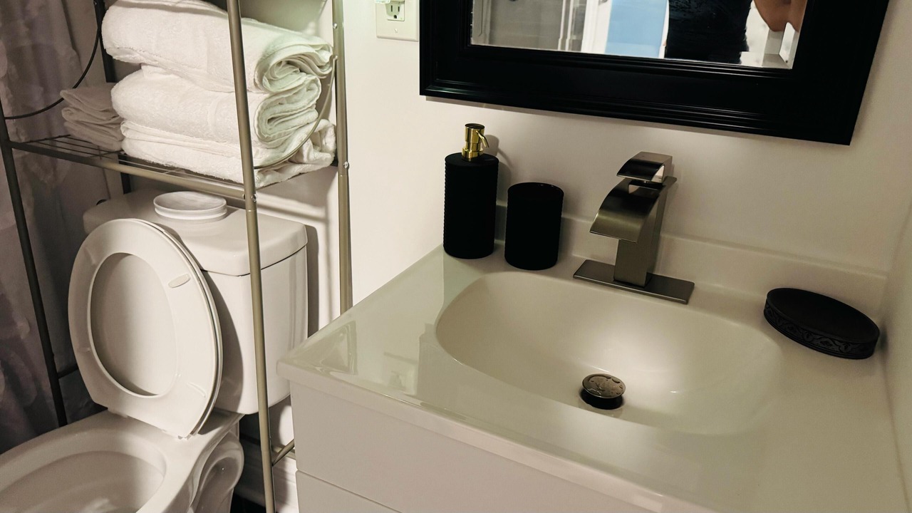 Photo of Bathroom in Miramar