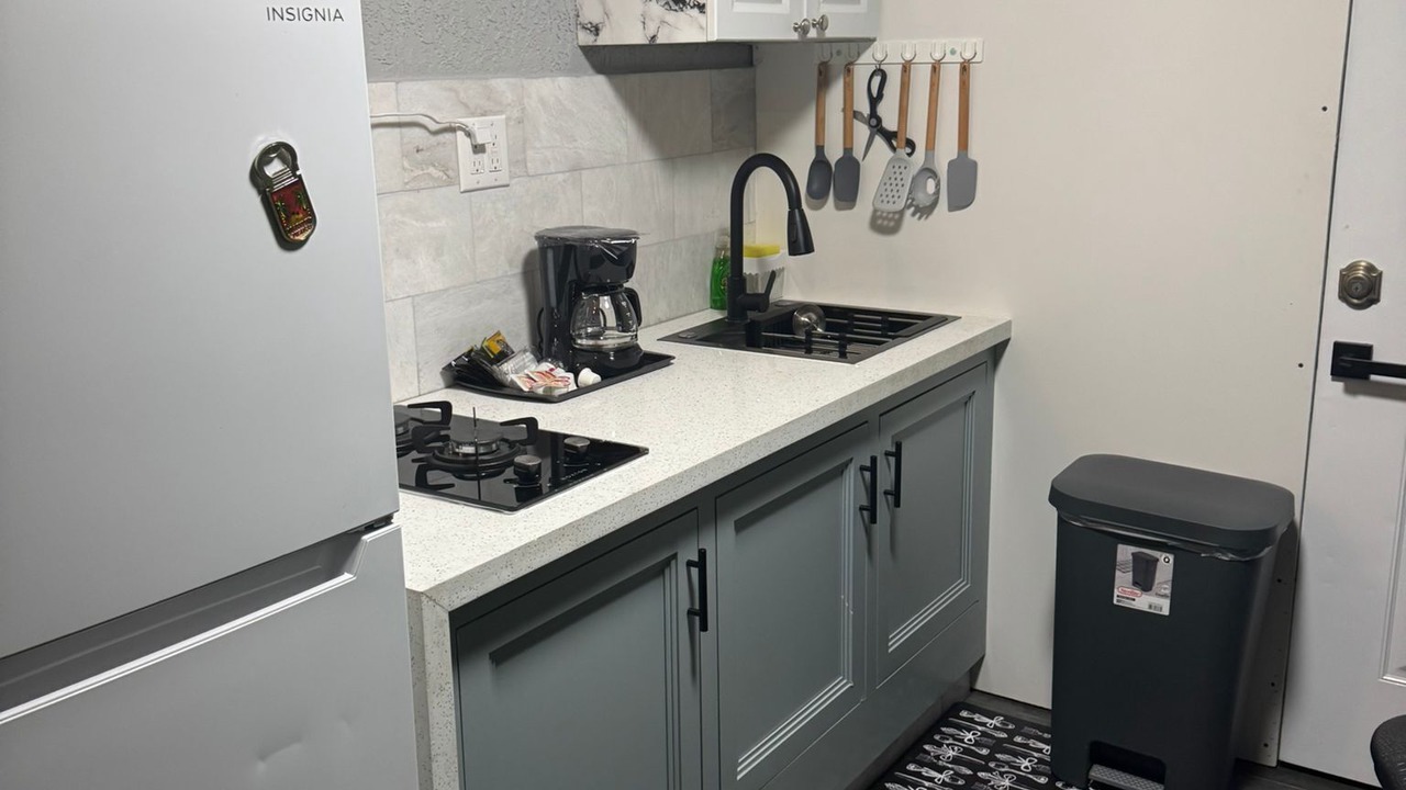 Photo of Kitchen in Miramar
