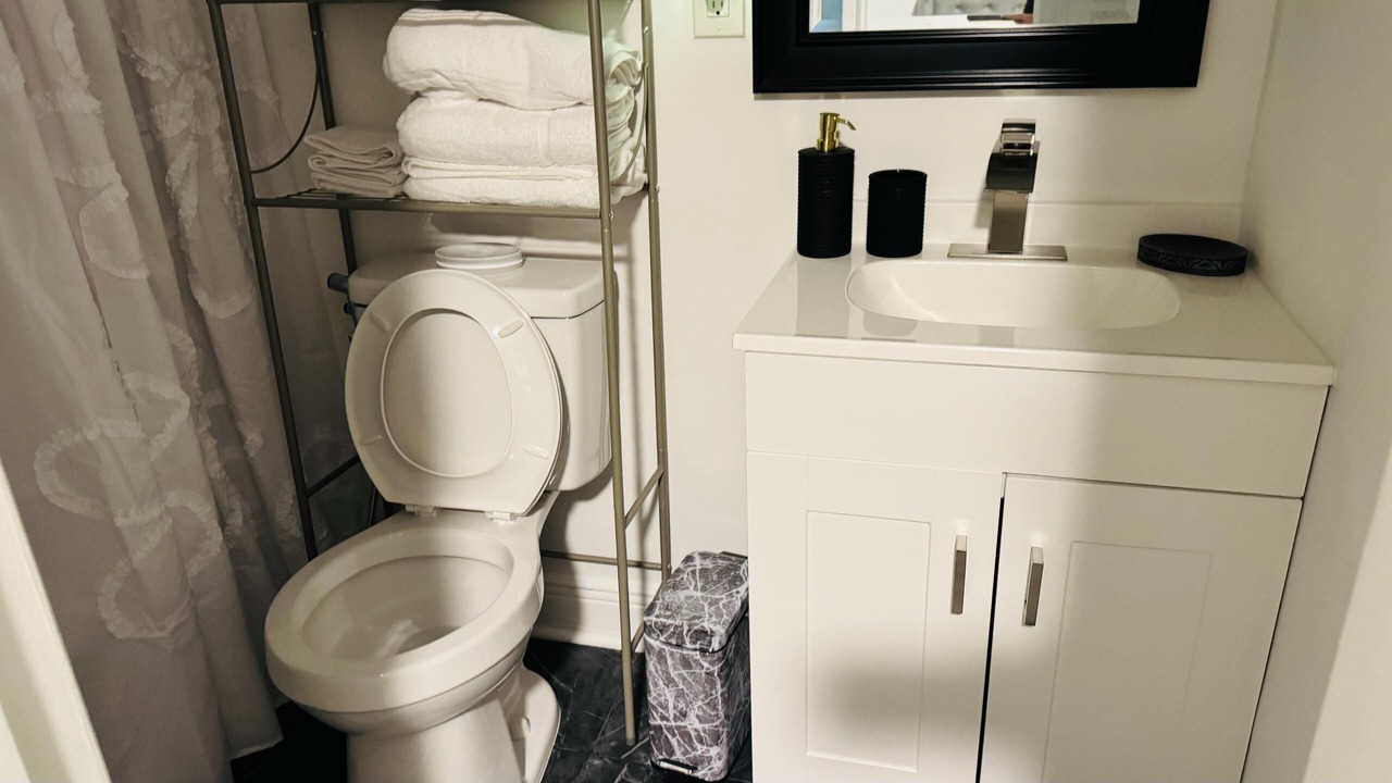 Photo of Bathroom in Miramar