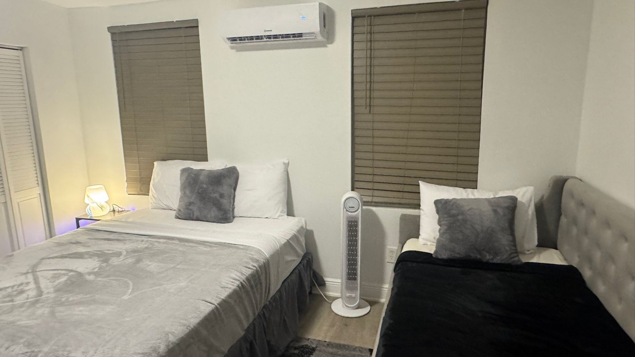 Photo of Bedroom in Miramar