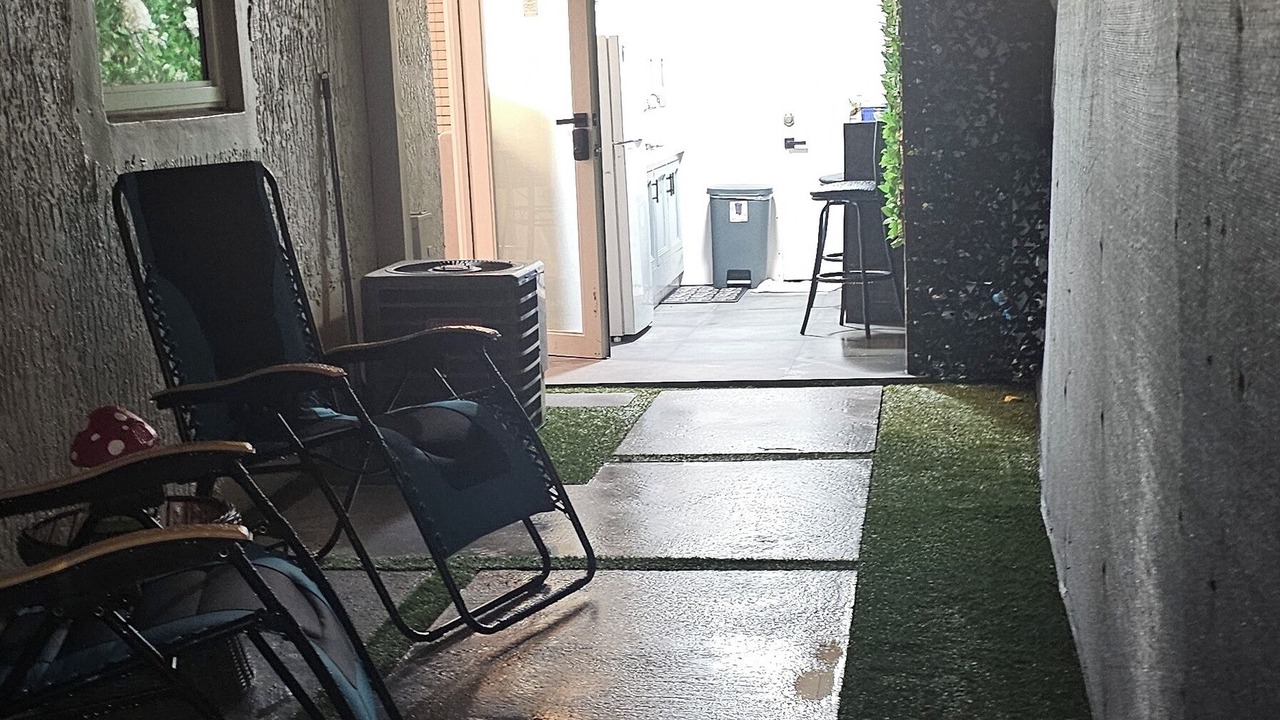 Photo of Patio Balcony in Miramar