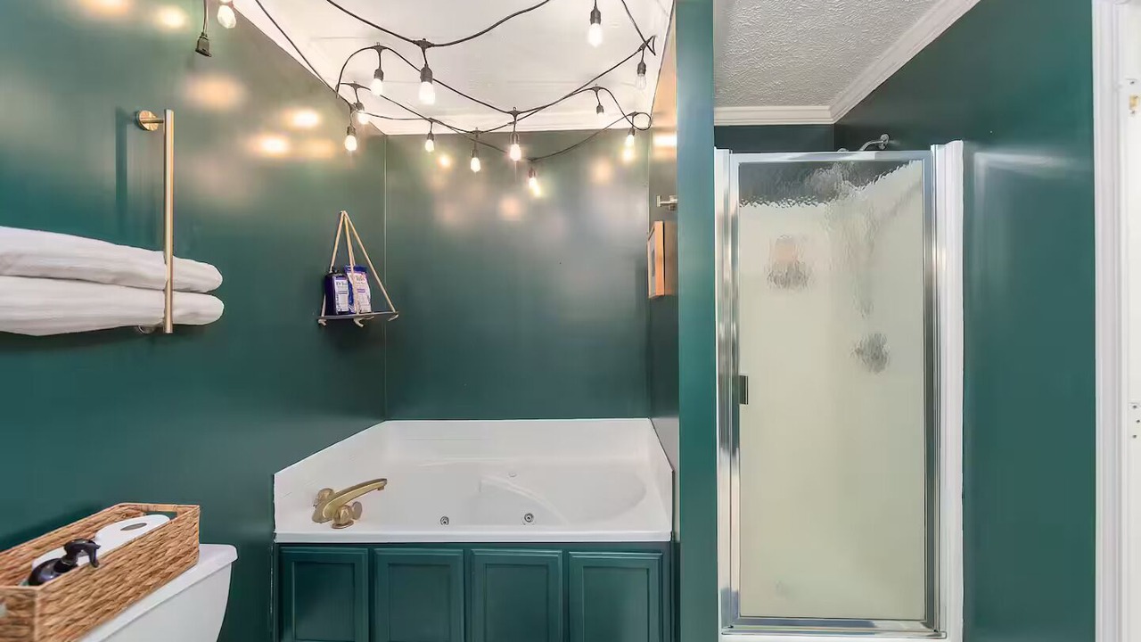 Photo of Bathroom in Bells