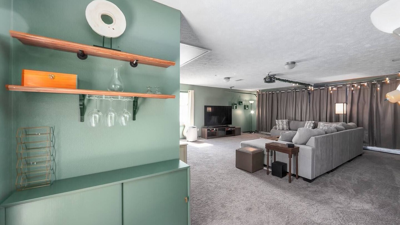 Photo of Livingroom in Bells