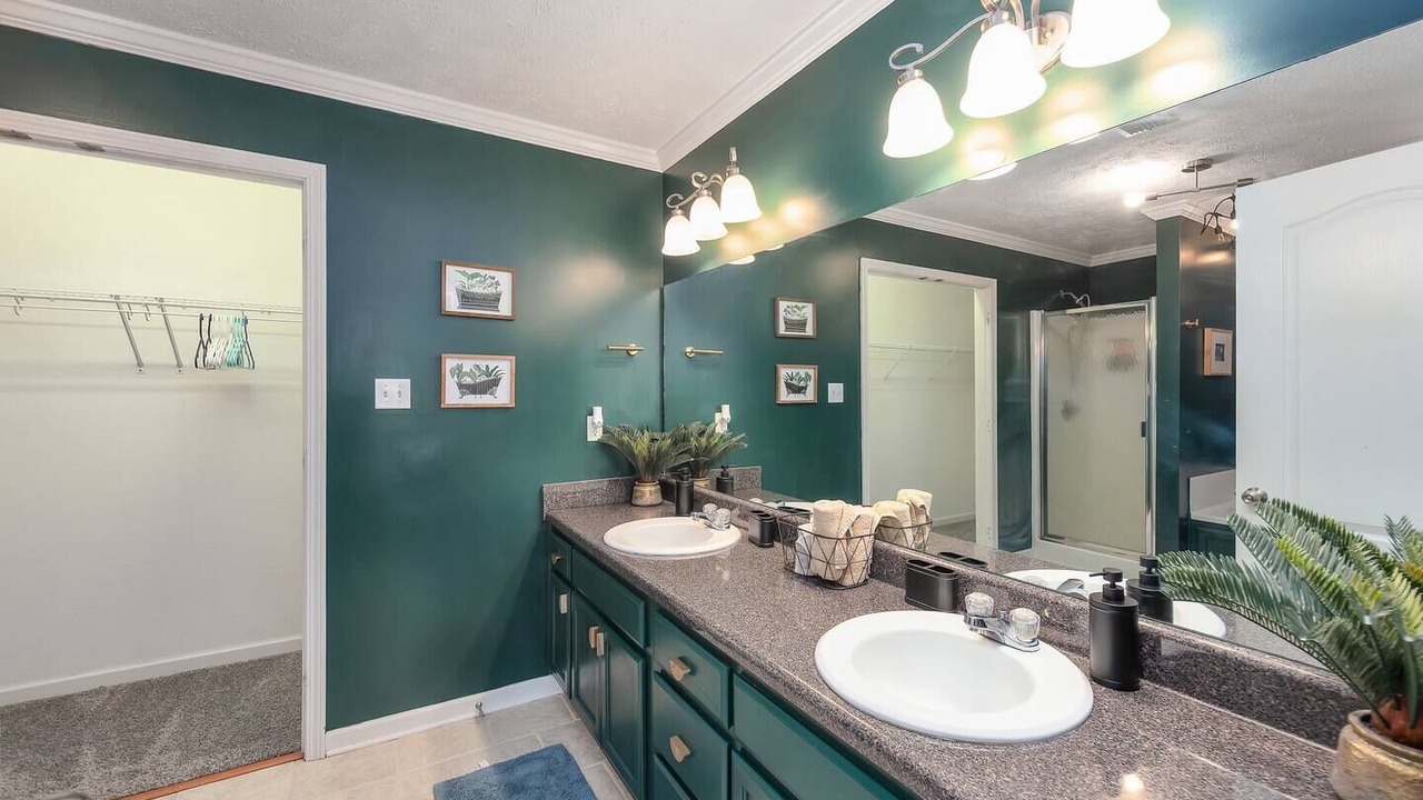 Photo of Bathroom in Bells