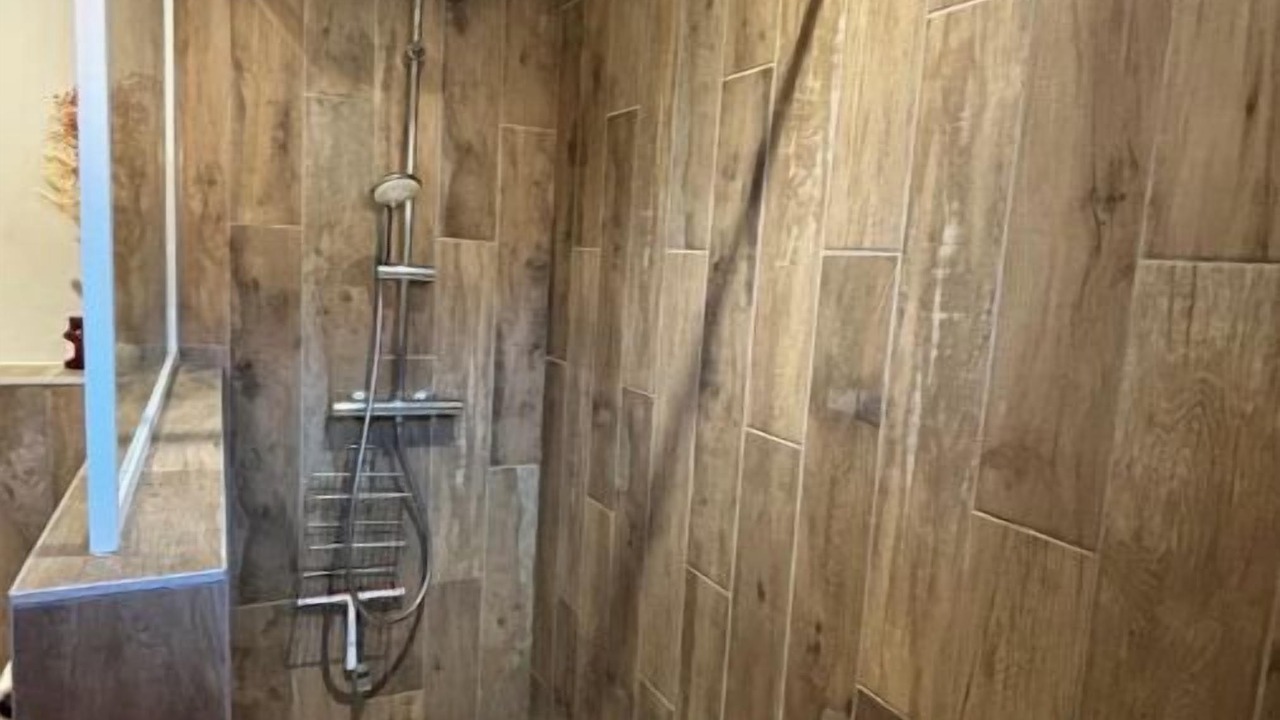 Photo of Bathroom in Thennelieres