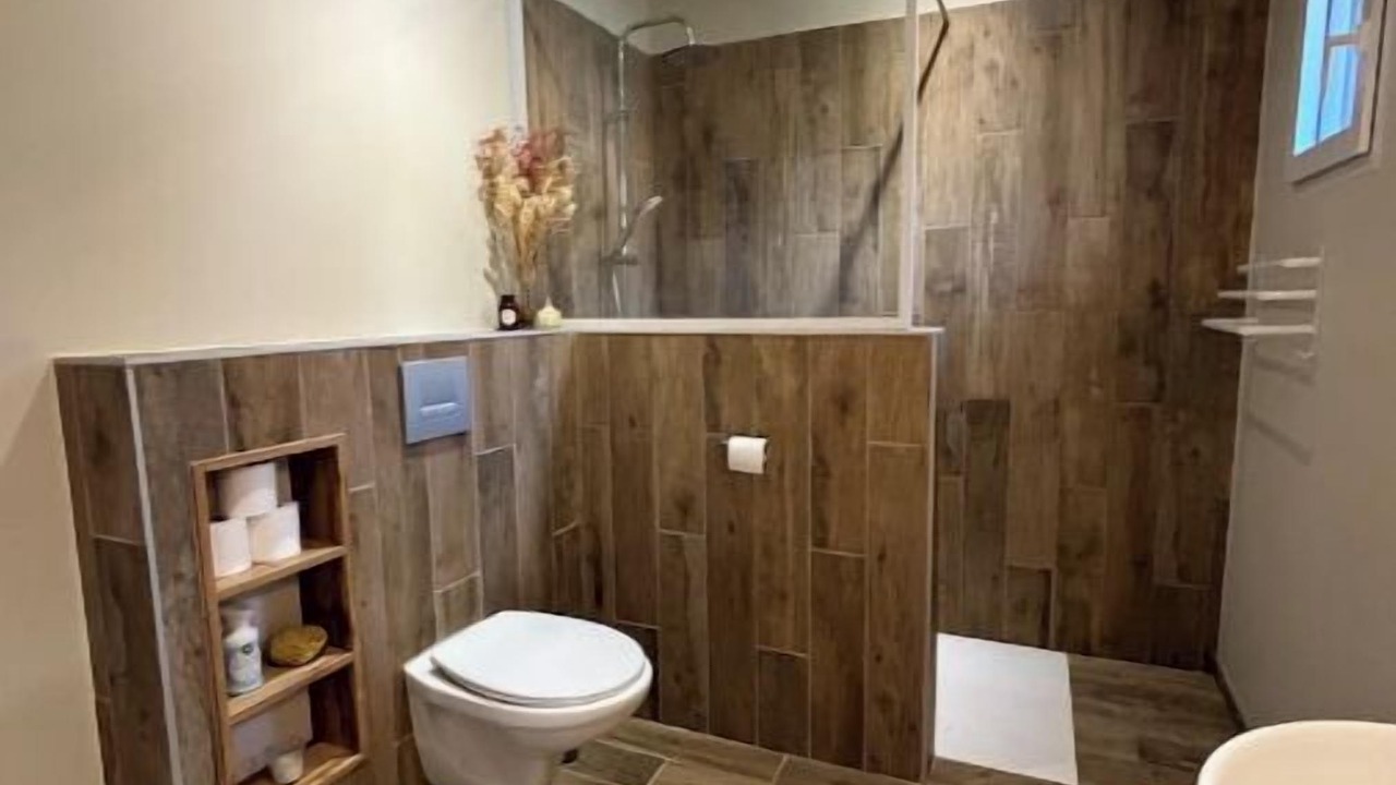 Photo of Bathroom in Thennelieres