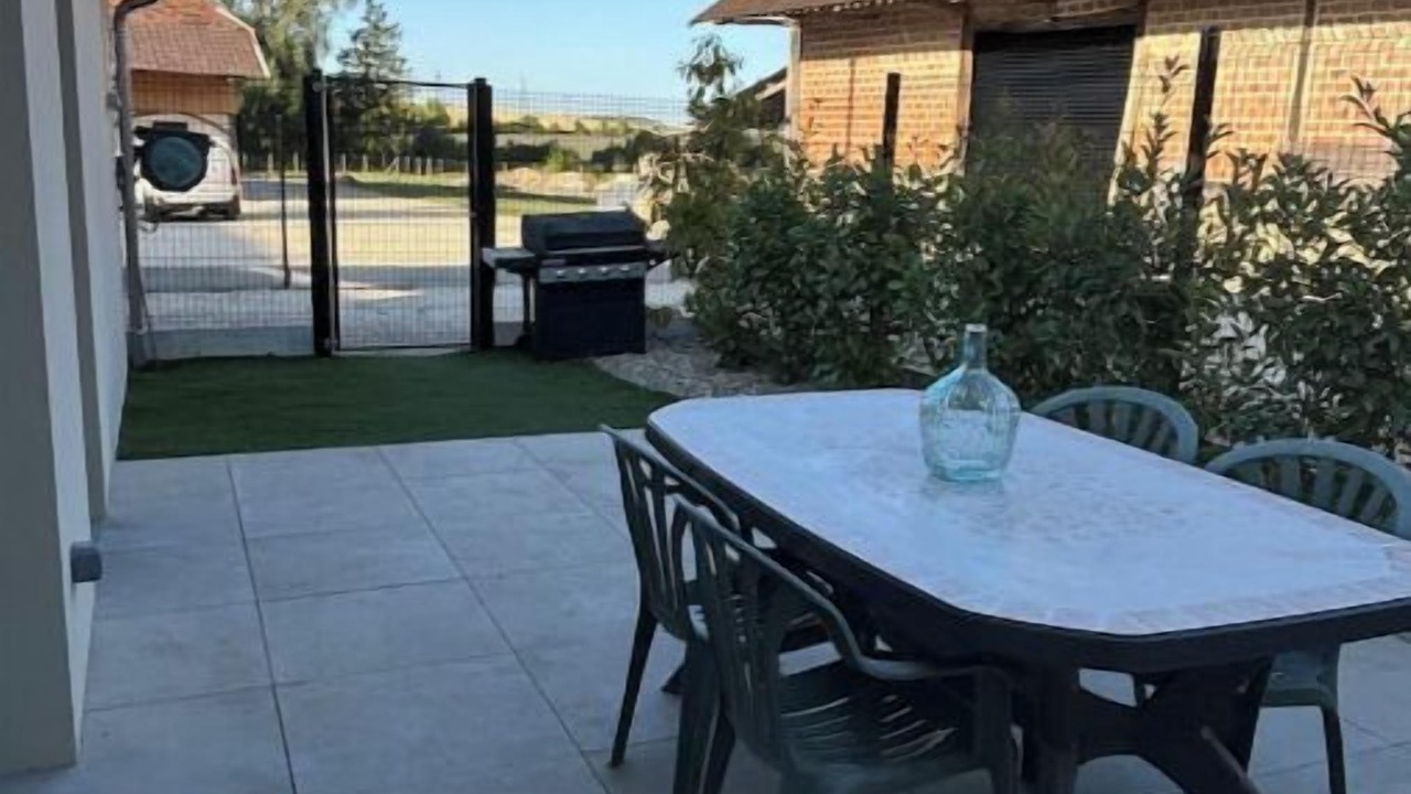 Photo of Outdoor in Thennelieres