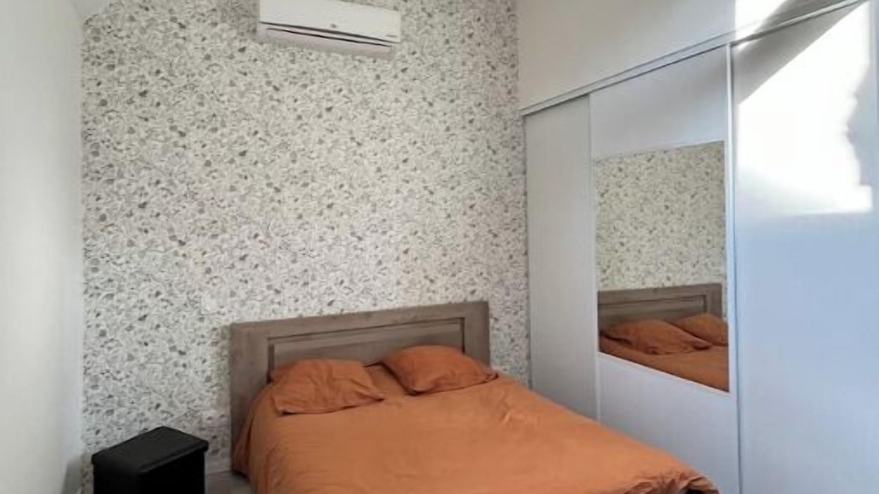 Photo of Bedroom in Thennelieres