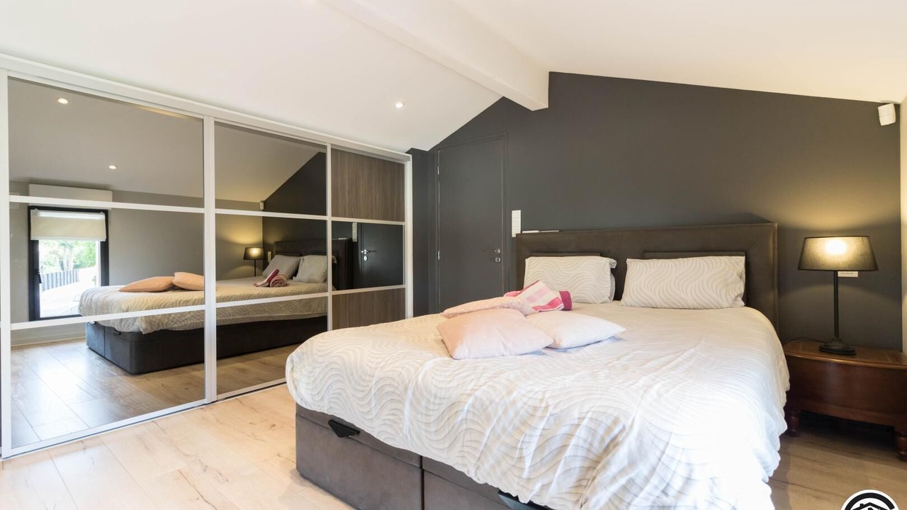 Photo of Bedroom in Blagnac