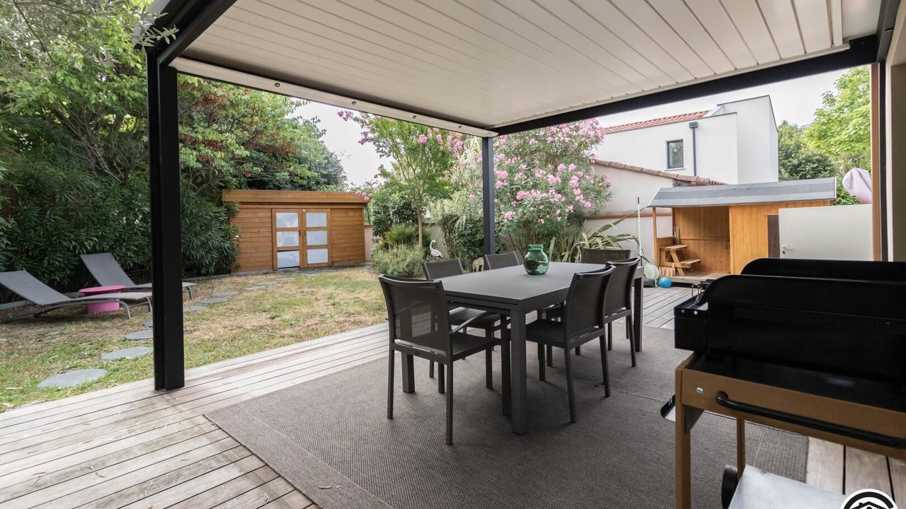 Photo of Outdoor in Blagnac
