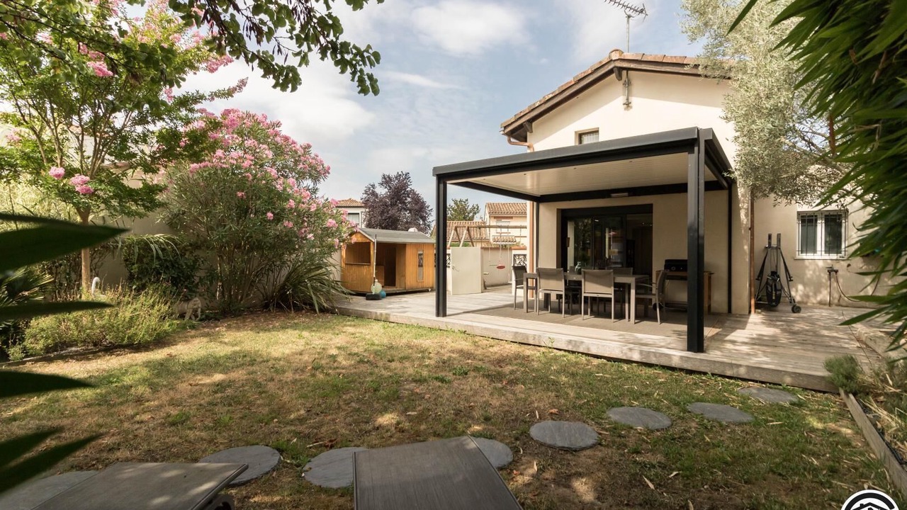 Photo of Outdoor in Blagnac