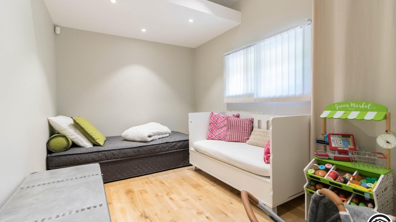 Photo of Bedroom in Blagnac