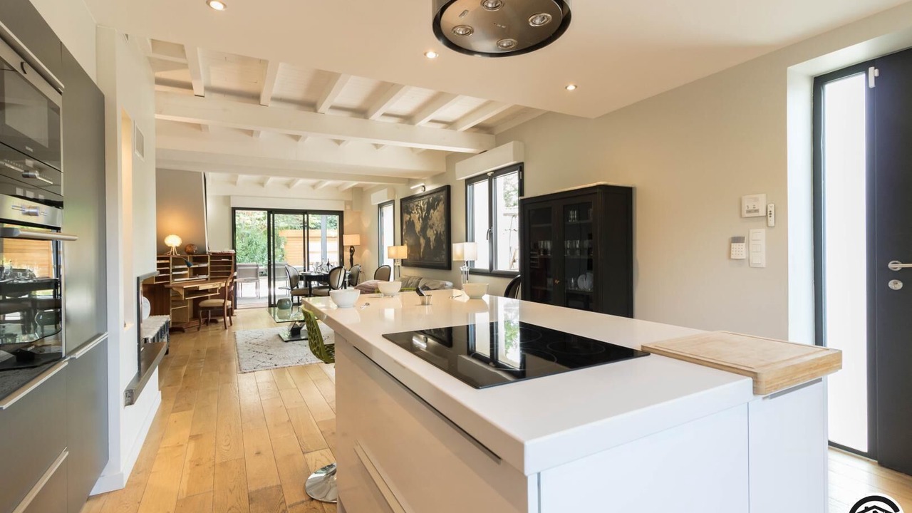 Photo of Kitchen in Blagnac