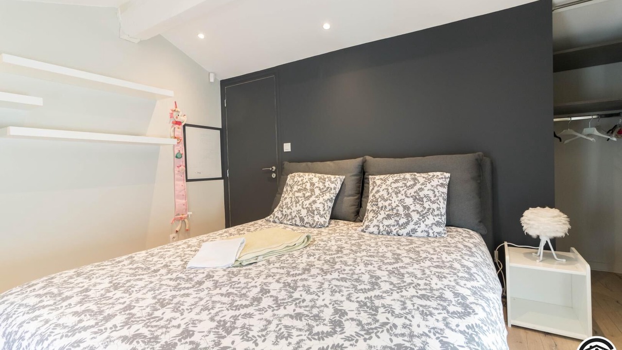 Photo of Bedroom in Blagnac