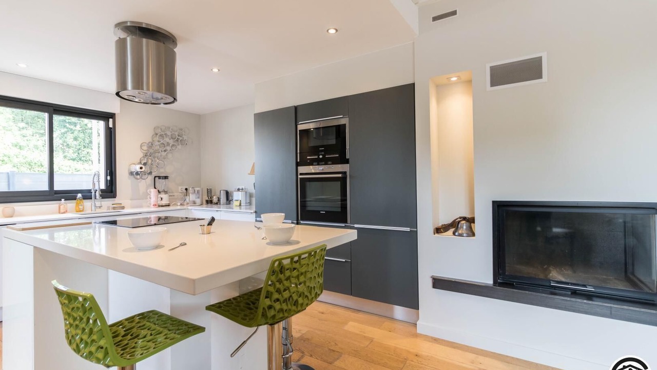 Photo of Kitchen in Blagnac