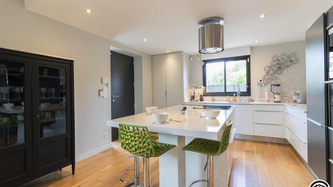 Photo of Kitchen in Blagnac