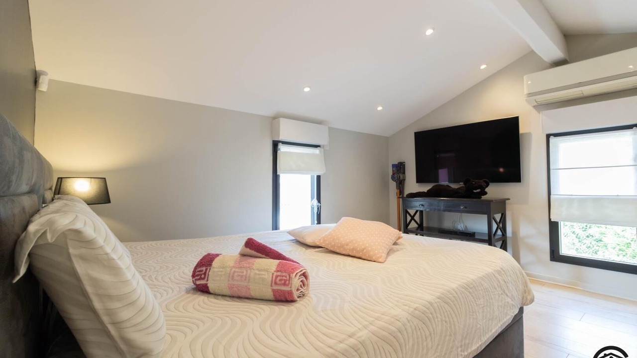 Photo of Bedroom in Blagnac