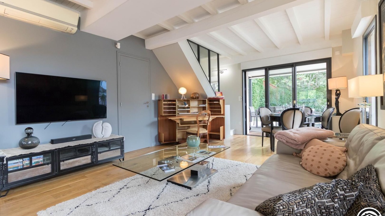 Photo of Livingroom in Blagnac