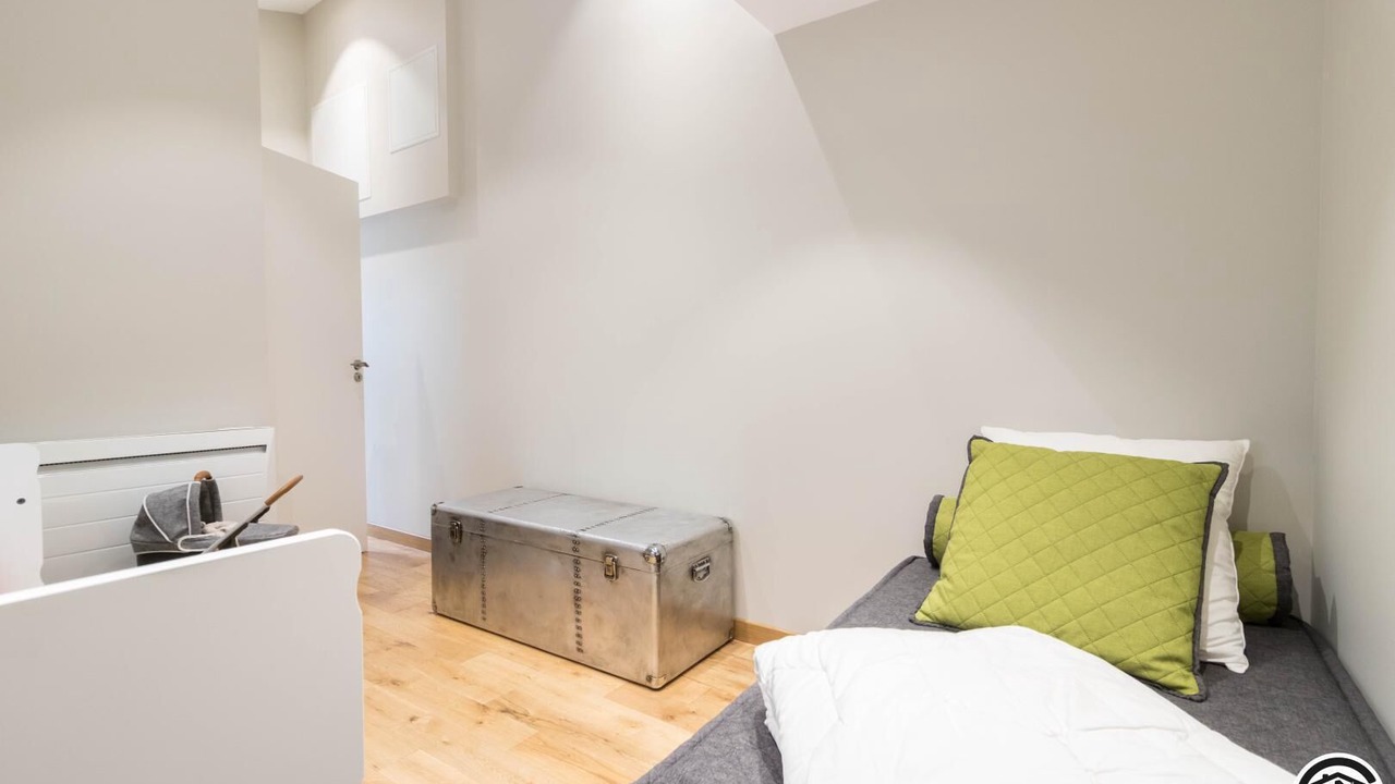 Photo of Bedroom in Blagnac