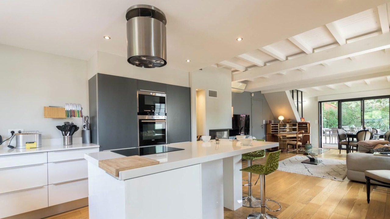 Photo of Kitchen in Blagnac