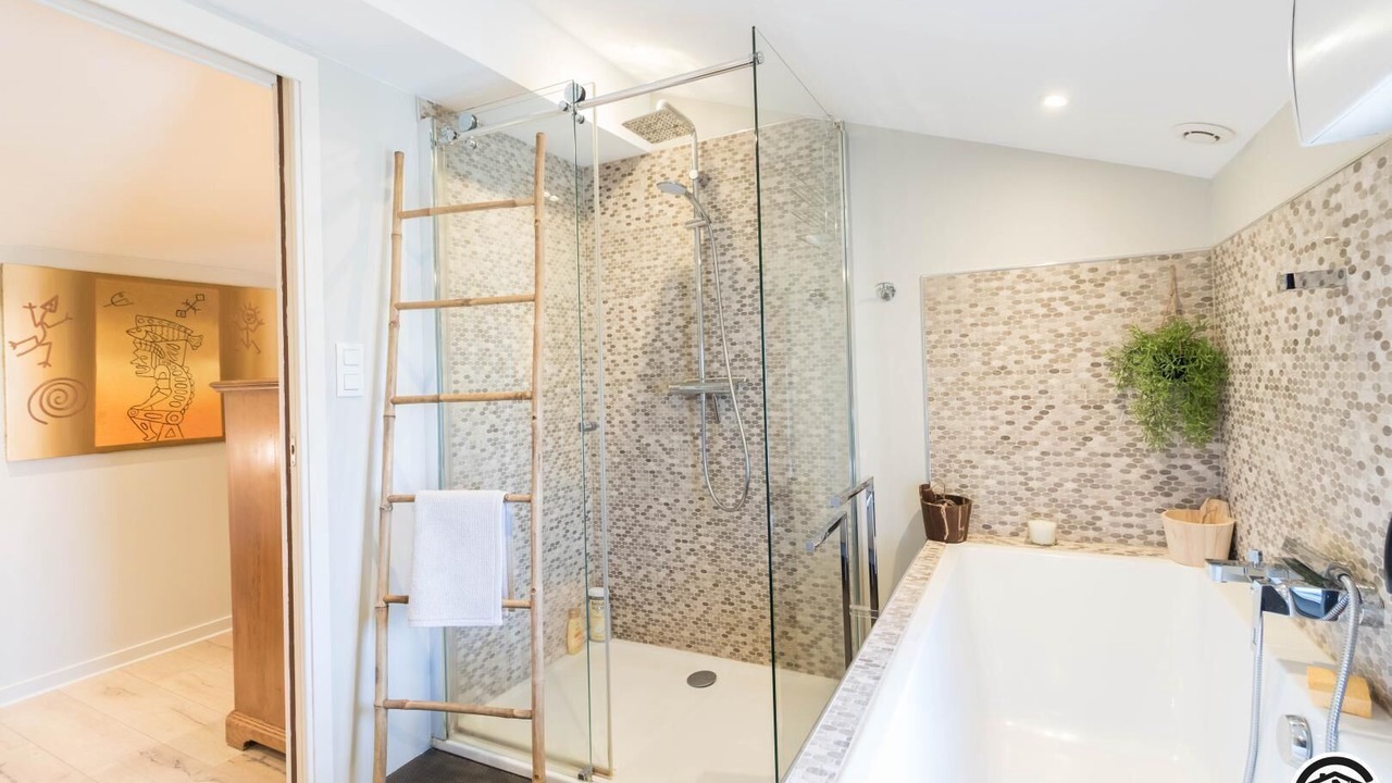 Photo of Bathroom in Blagnac