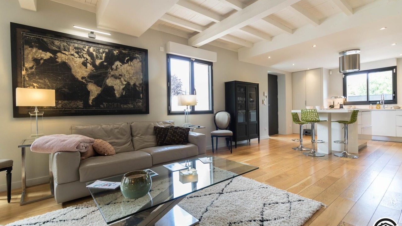 Photo of Livingroom in Blagnac