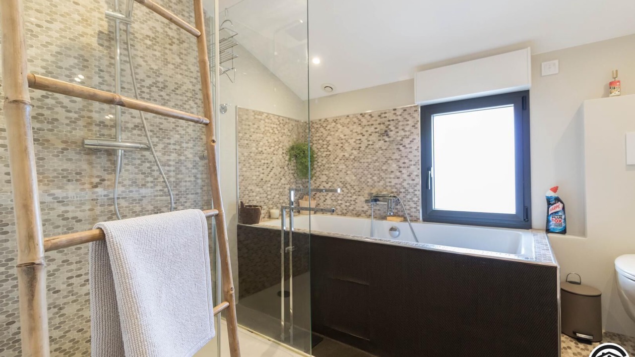 Photo of Bathroom in Blagnac