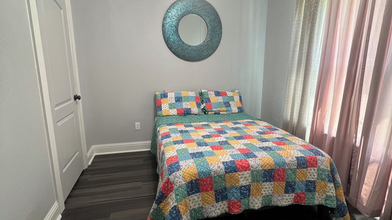Photo of Bedroom in Longview