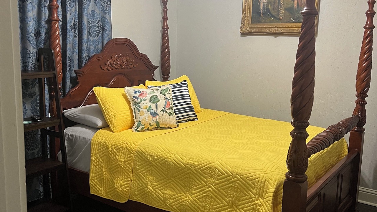 Photo of Bedroom in Longview