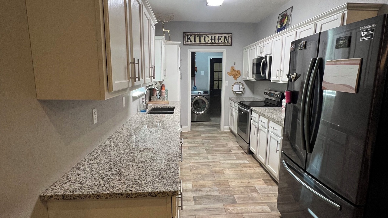 Photo of Kitchen in Longview