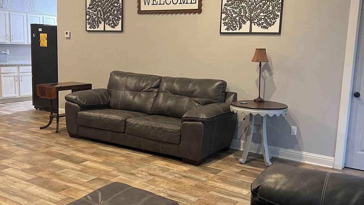 Photo of Livingroom in Longview