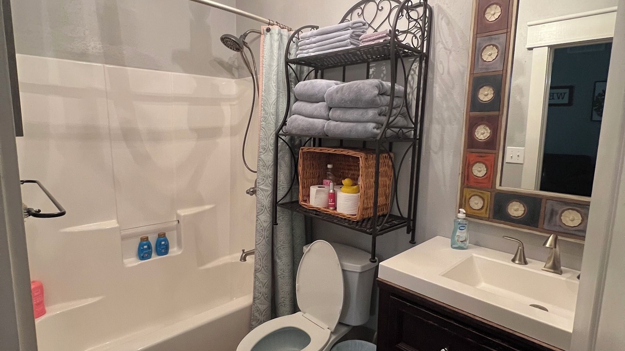 Photo of Bathroom in Longview