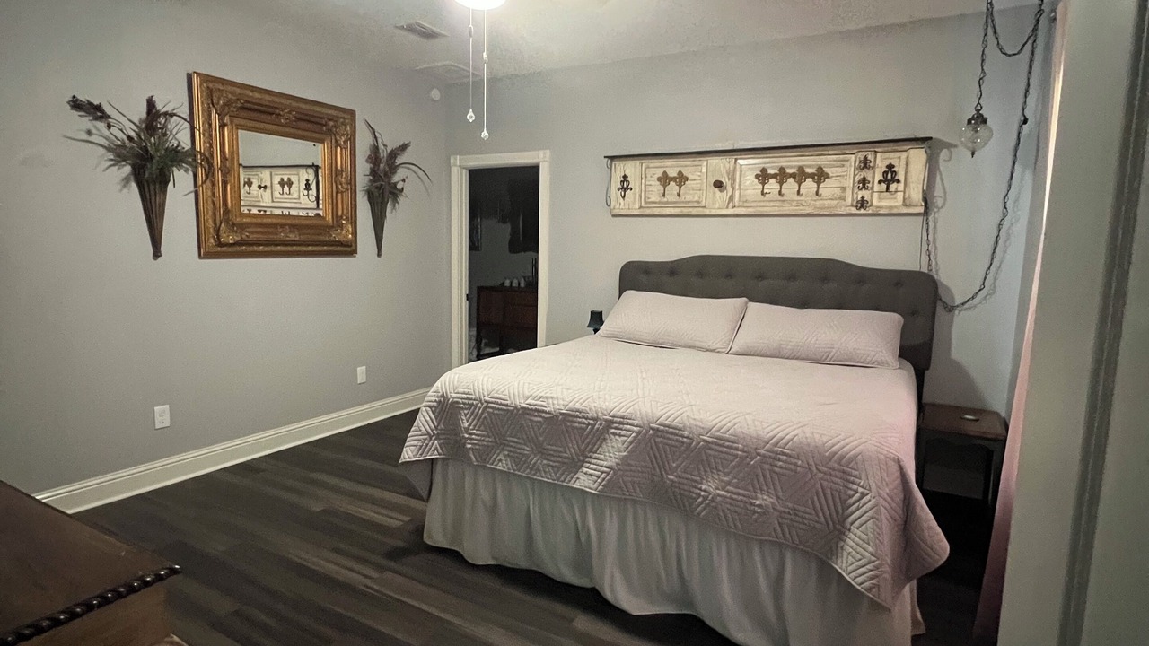 Photo of Bedroom in Longview