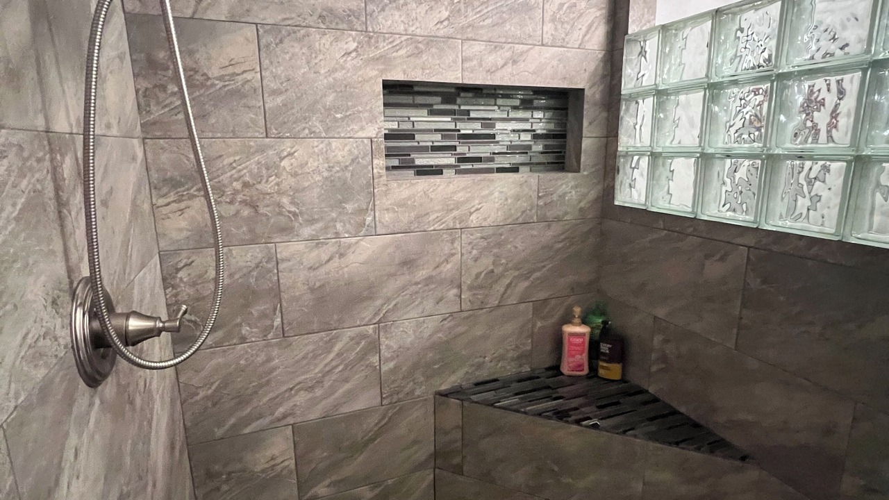 Photo of Bathroom in Longview