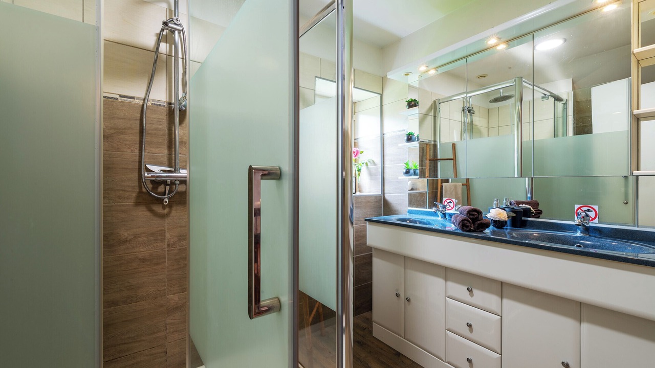 Photo of Bathroom in Bouere