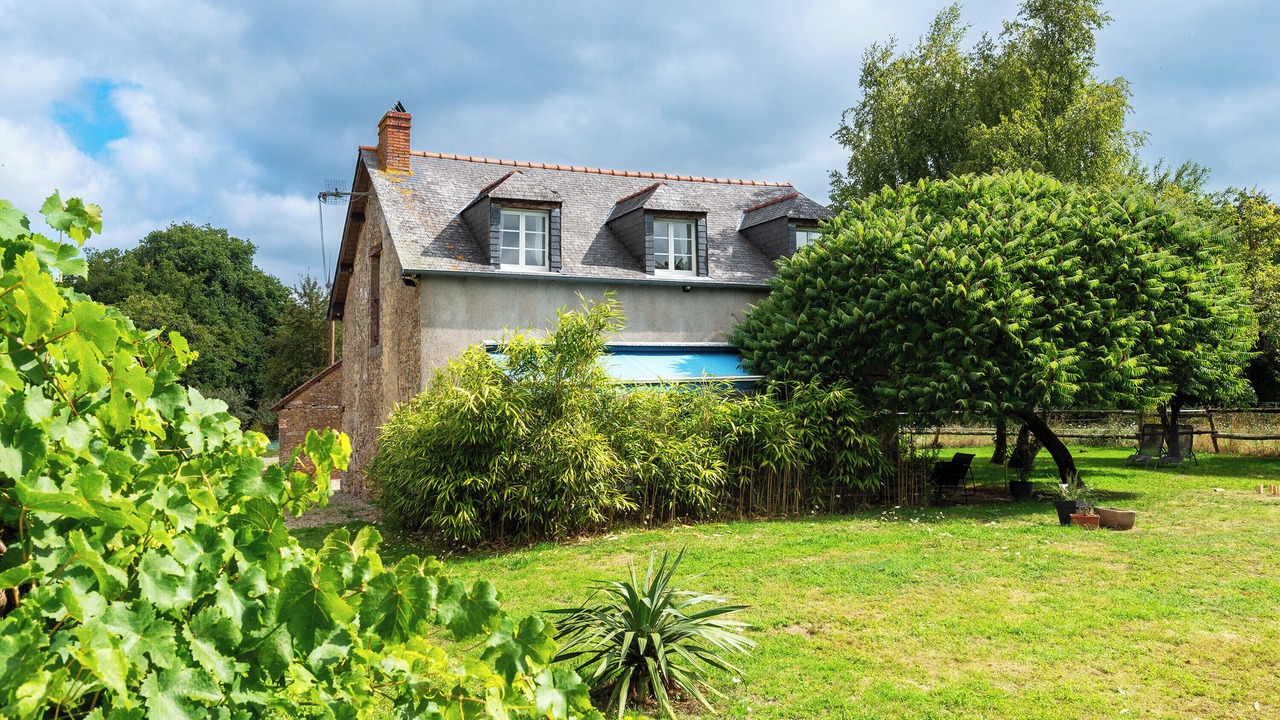 Photo of Outdoor in Bouere