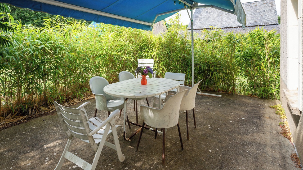 Photo of Outdoor in Bouere