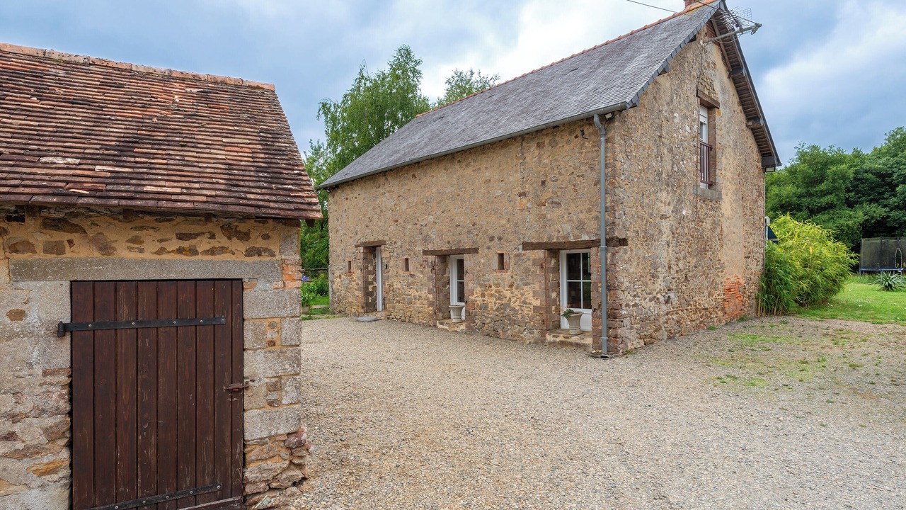 Photo of Outdoor in Bouere
