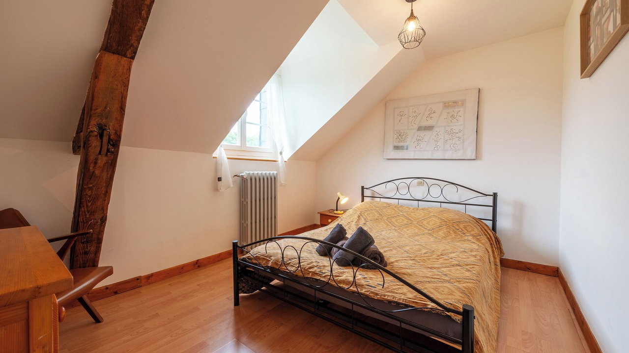 Photo of Bedroom in Bouere