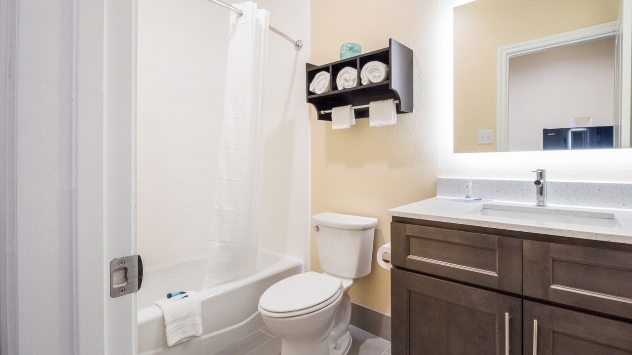 Photo of Bathroom in Houston