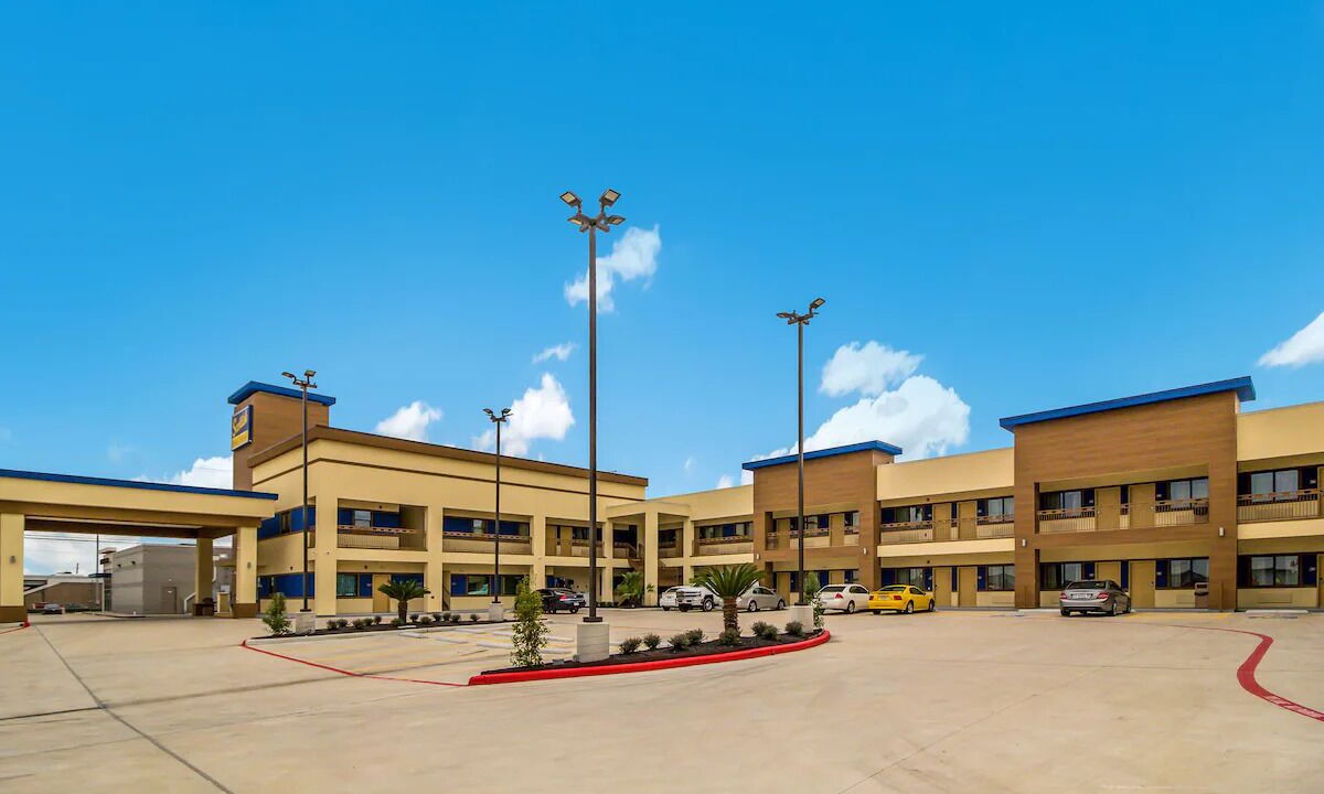 Photo of Outdoor in Houston