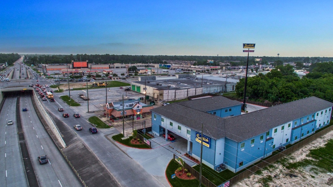Photo of Outdoor in Houston