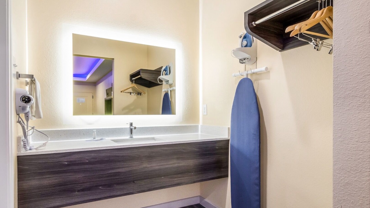 Photo of Bathroom in Houston