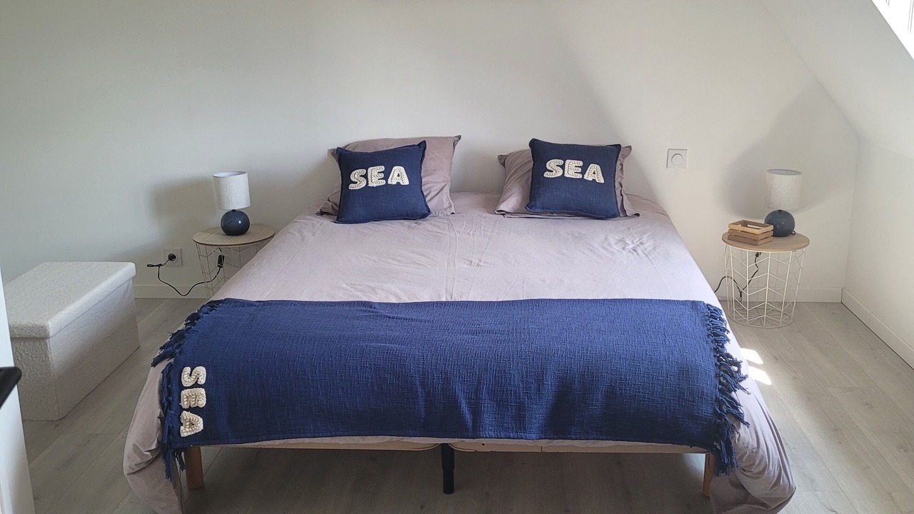 Photo of Bedroom in La Trinite