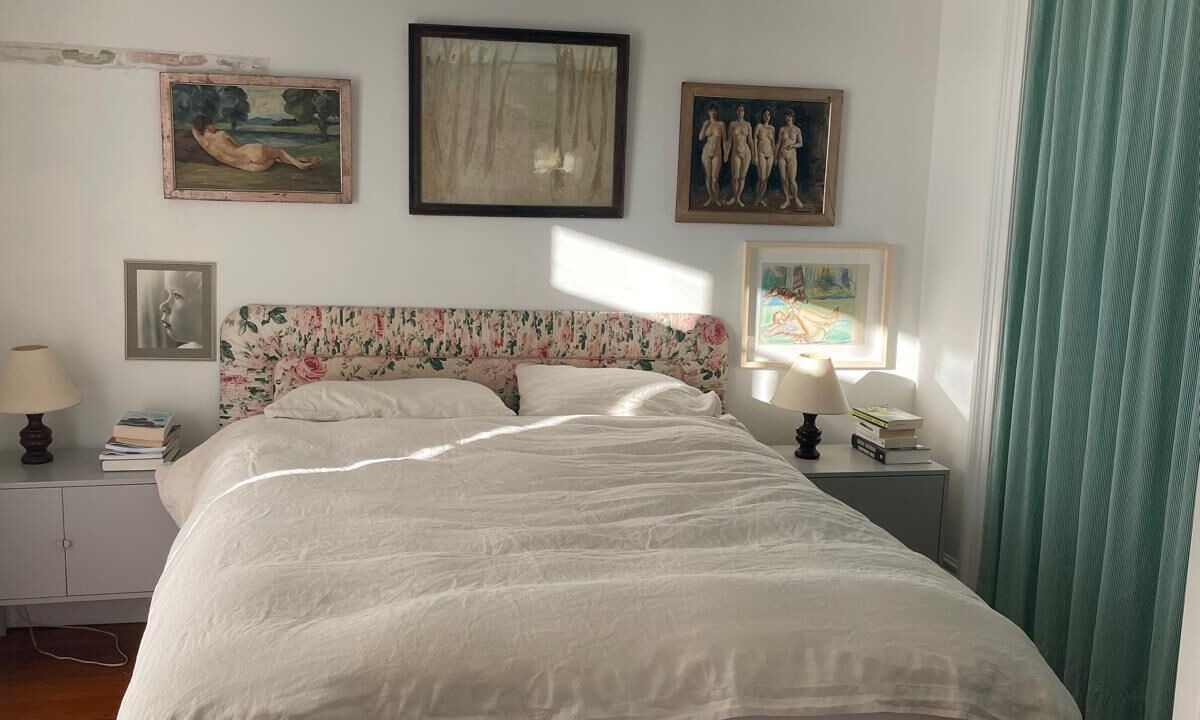 Photo of Bedroom in Stanley Point