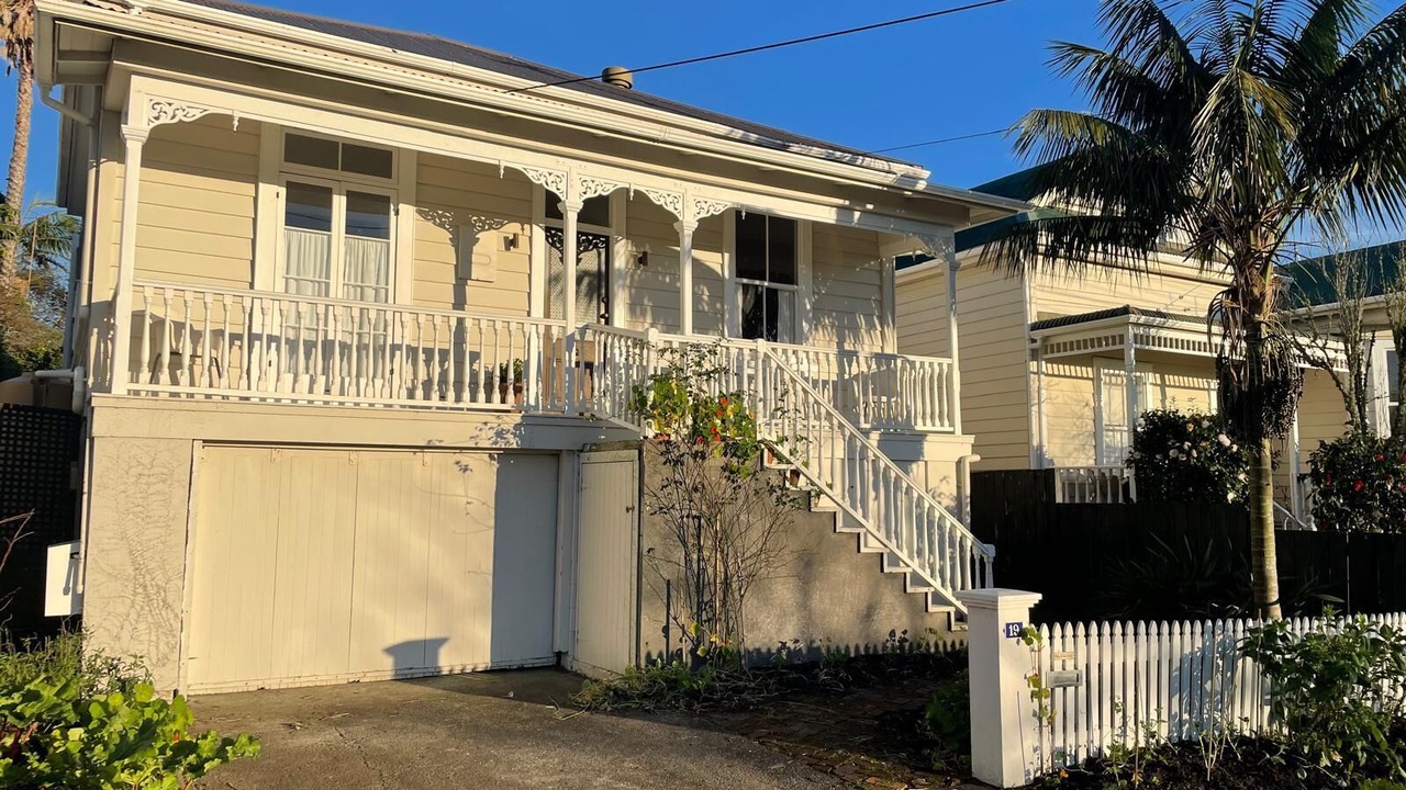 Photo of Outdoor in Stanley Point