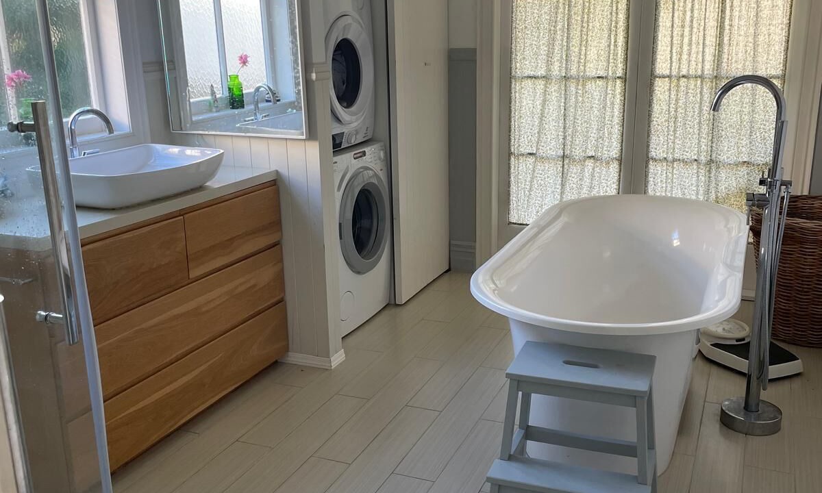 Photo of Bathroom in Stanley Point