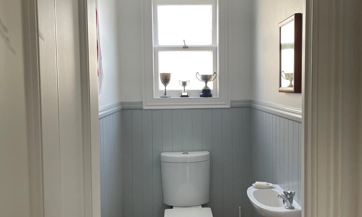 Photo of Bathroom in Stanley Point