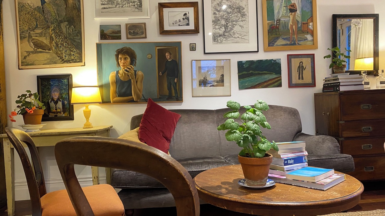 Photo of Livingroom in Stanley Point