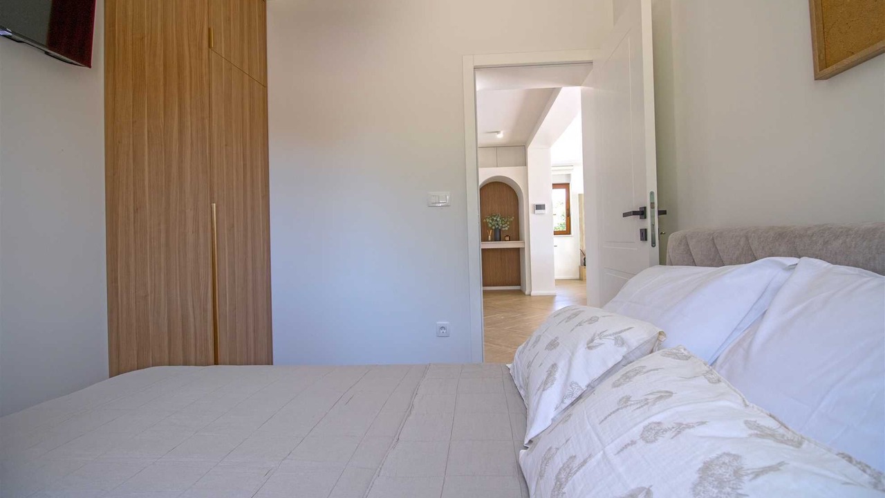Photo of Bedroom in Kastel Luksic
